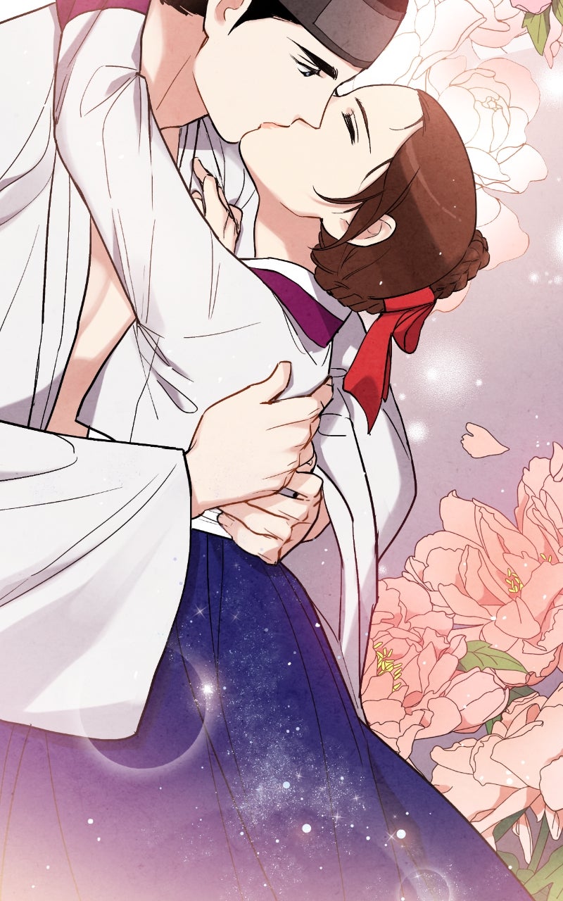 Read The Forbidden Marriage chapter 56 image 74 on Lezhin