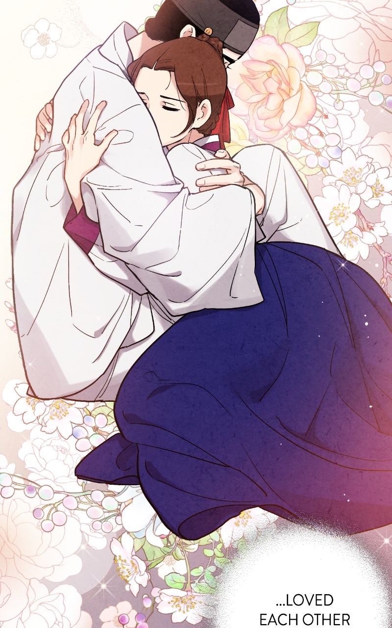 Read The Forbidden Marriage chapter 56 image 85 on Lezhin