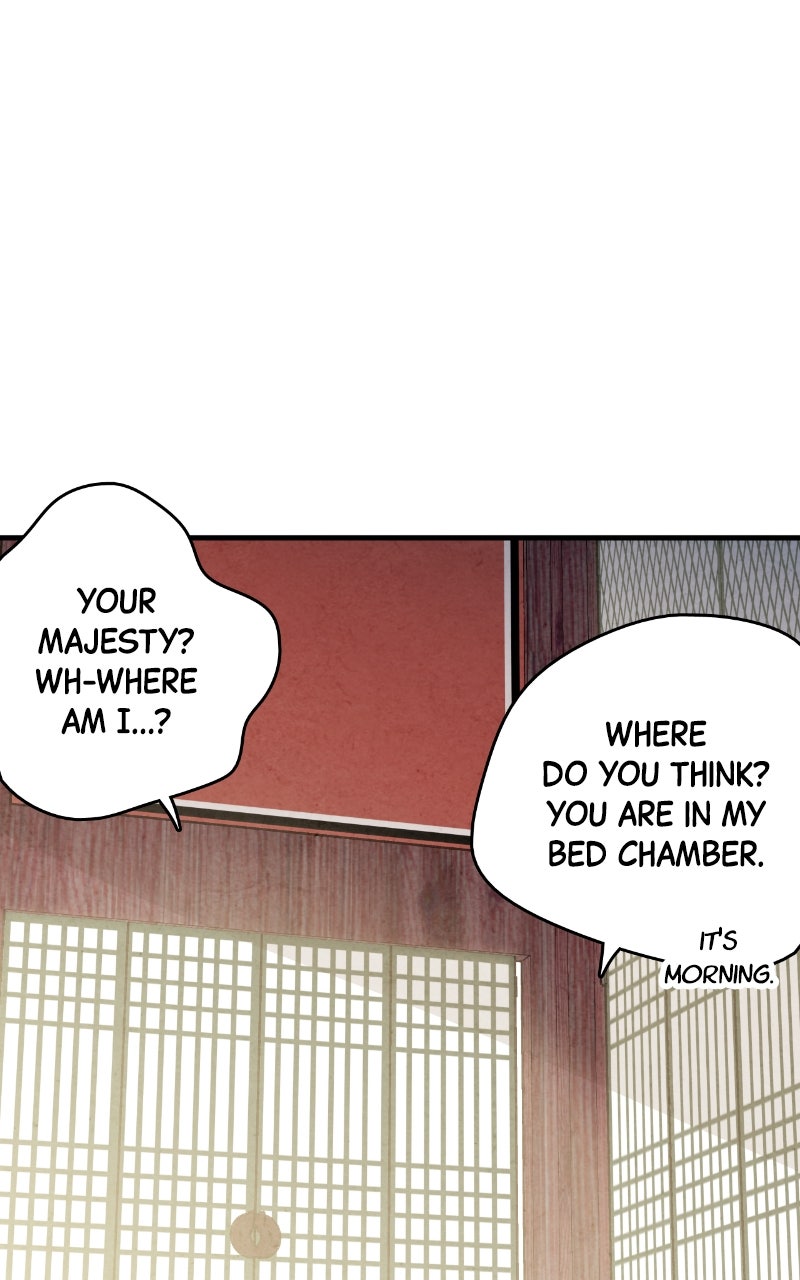 Read The Forbidden Marriage chapter 57 image 35 on Lezhin