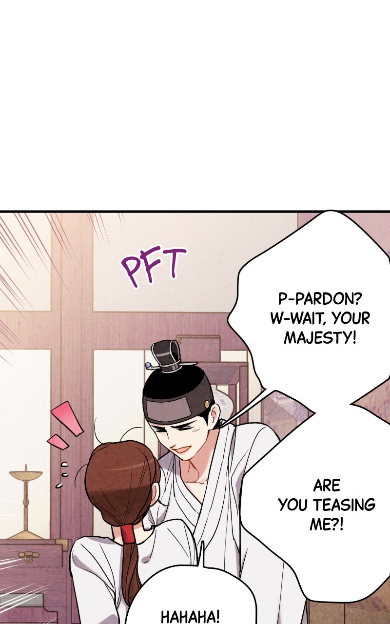 Read The Forbidden Marriage chapter 57 image 47 on Lezhin