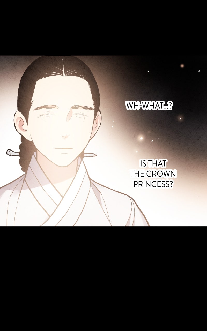 Read The Forbidden Marriage chapter 57 image 9 on Lezhin