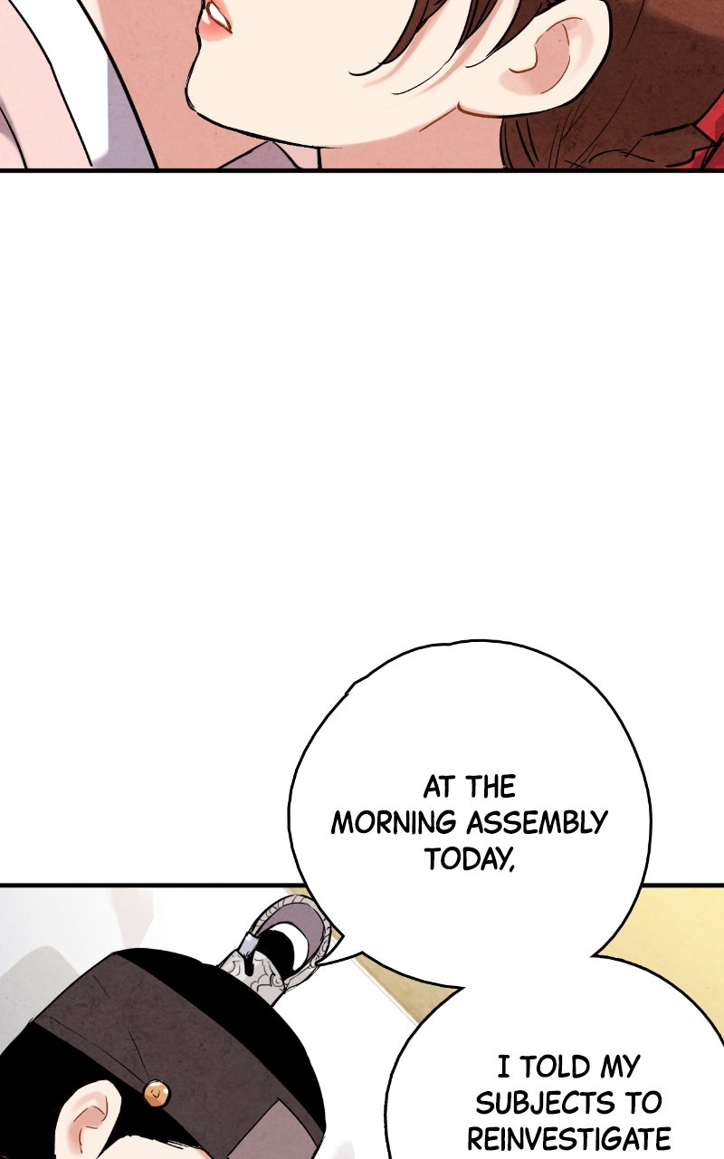 Read The Forbidden Marriage chapter 59 image 13 on Lezhin