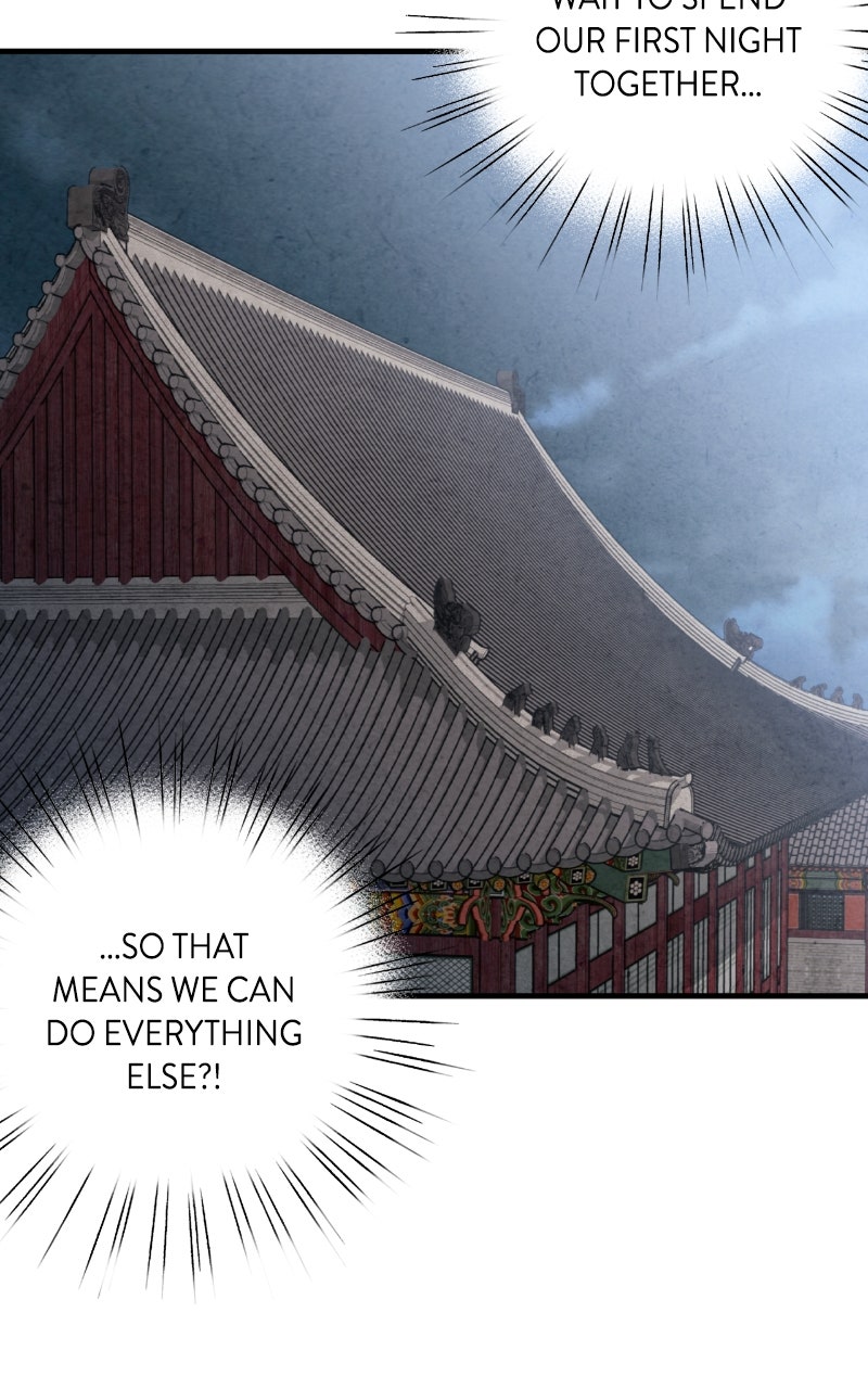 Read The Forbidden Marriage chapter 59 image 2 on Lezhin