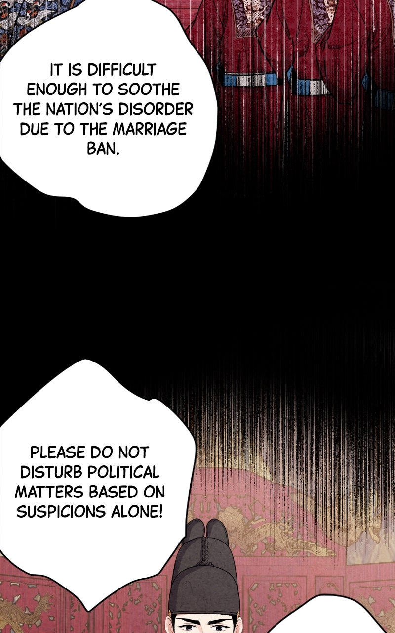 Read The Forbidden Marriage chapter 59 image 21 on Lezhin