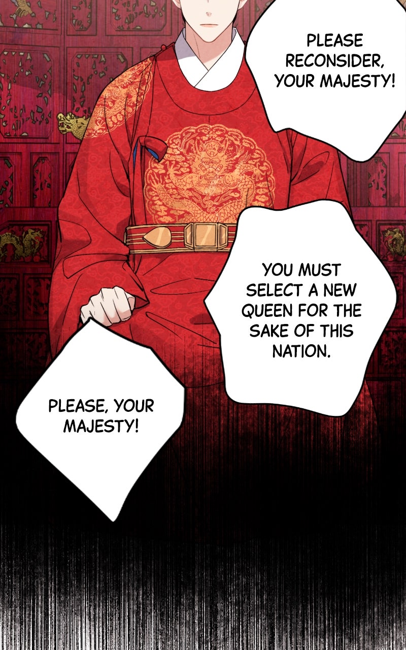 Read The Forbidden Marriage chapter 59 image 22 on Lezhin