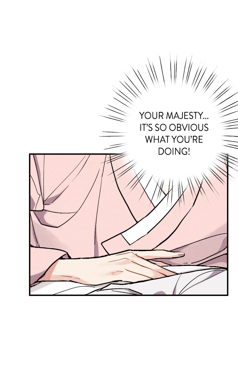 Read The Forbidden Marriage chapter 59 image 3 on Lezhin