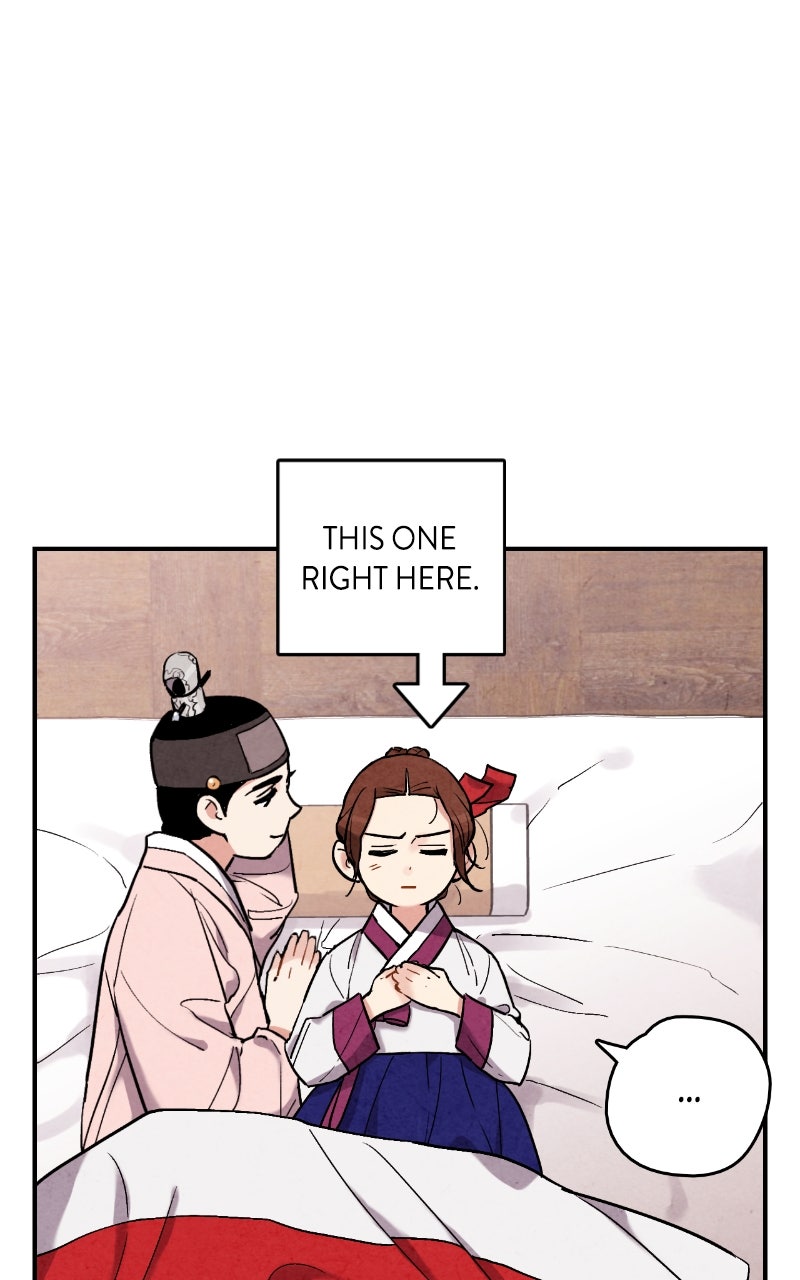 Read The Forbidden Marriage chapter 59 image 5 on Lezhin
