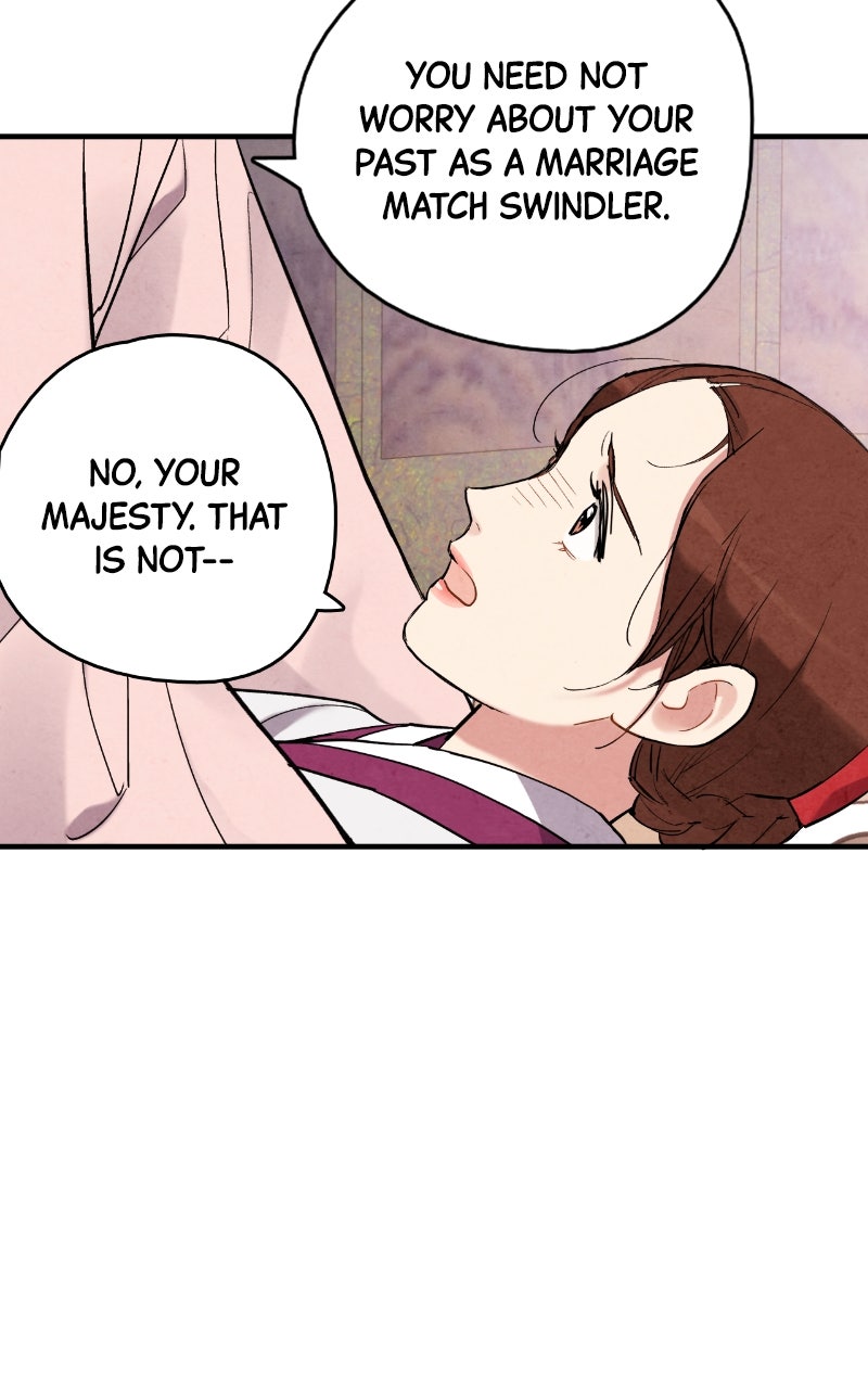 Read The Forbidden Marriage chapter 59 image 55 on Lezhin