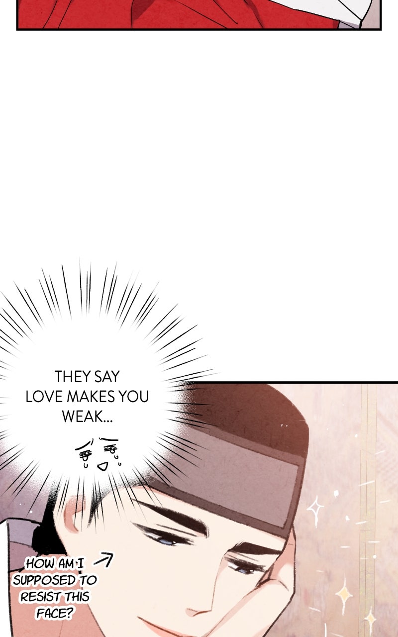 Read The Forbidden Marriage chapter 59 image 6 on Lezhin