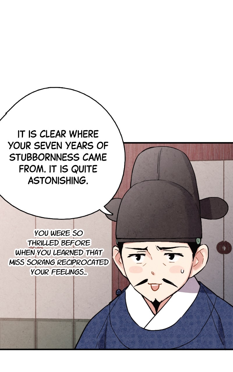 Read The Forbidden Marriage chapter 59 image 69 on Lezhin