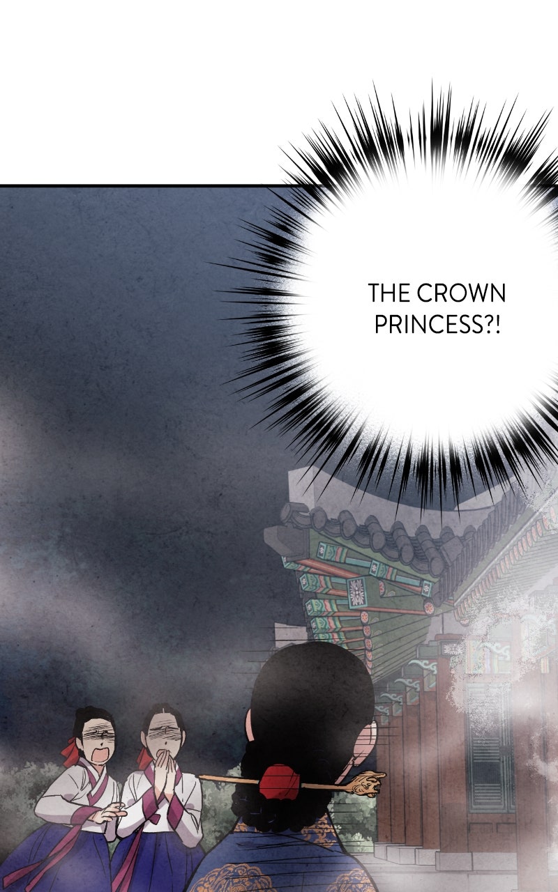 Read The Forbidden Marriage chapter 59 image 85 on Lezhin