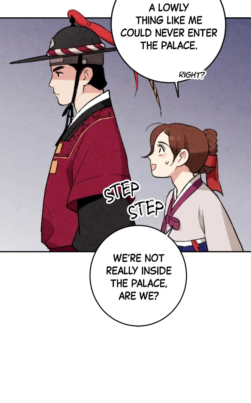 Read The Forbidden Marriage chapter 6 image 12 on Lezhin
