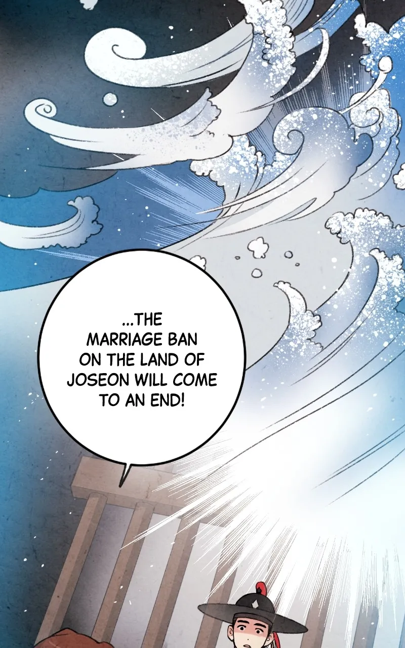 Read The Forbidden Marriage chapter 6 image 20 on Lezhin