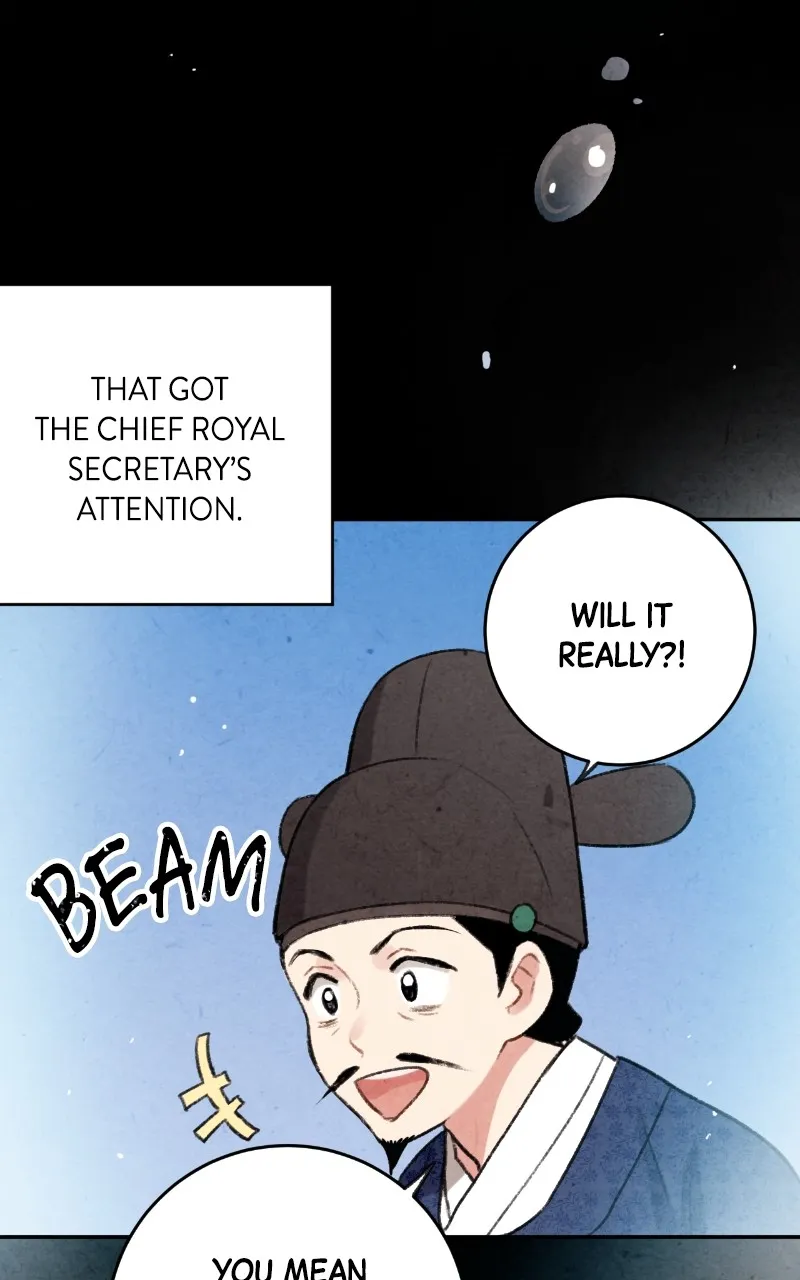 Read The Forbidden Marriage chapter 6 image 22 on Lezhin