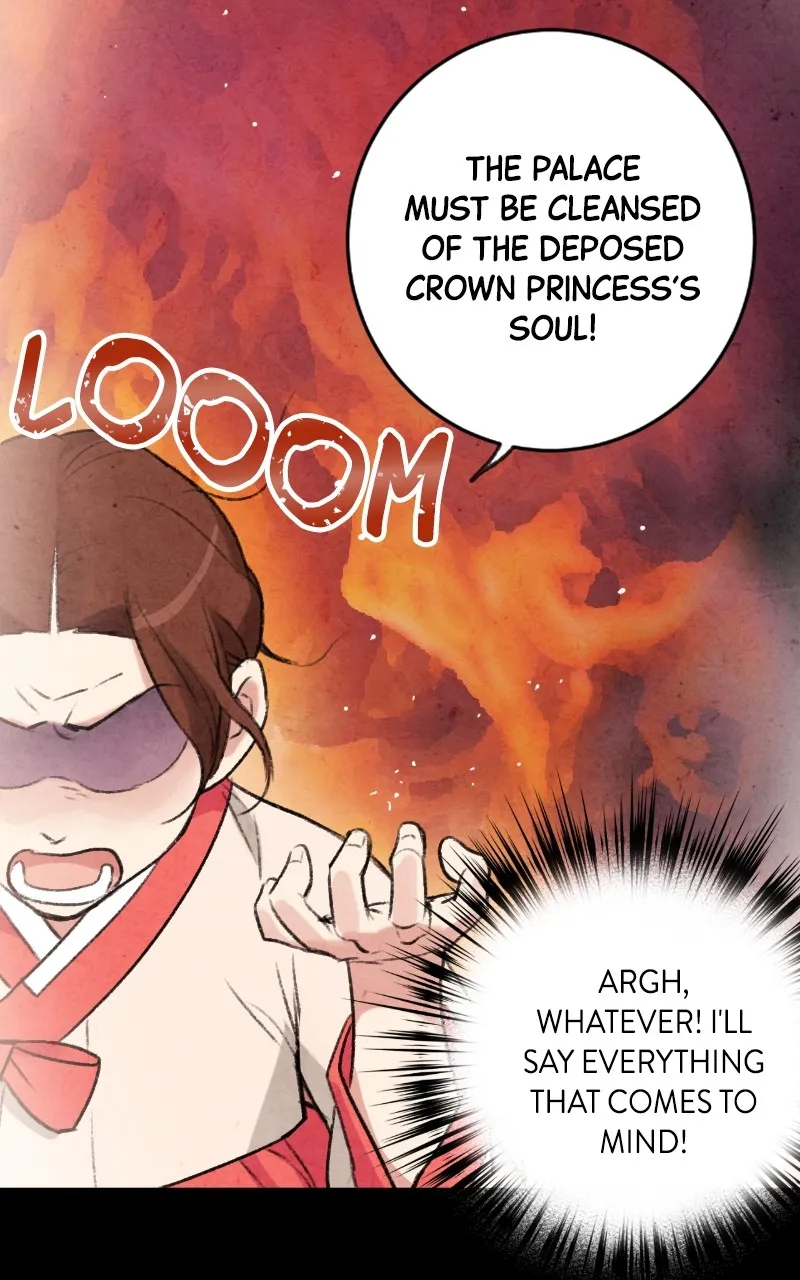 Read The Forbidden Marriage chapter 6 image 24 on Lezhin
