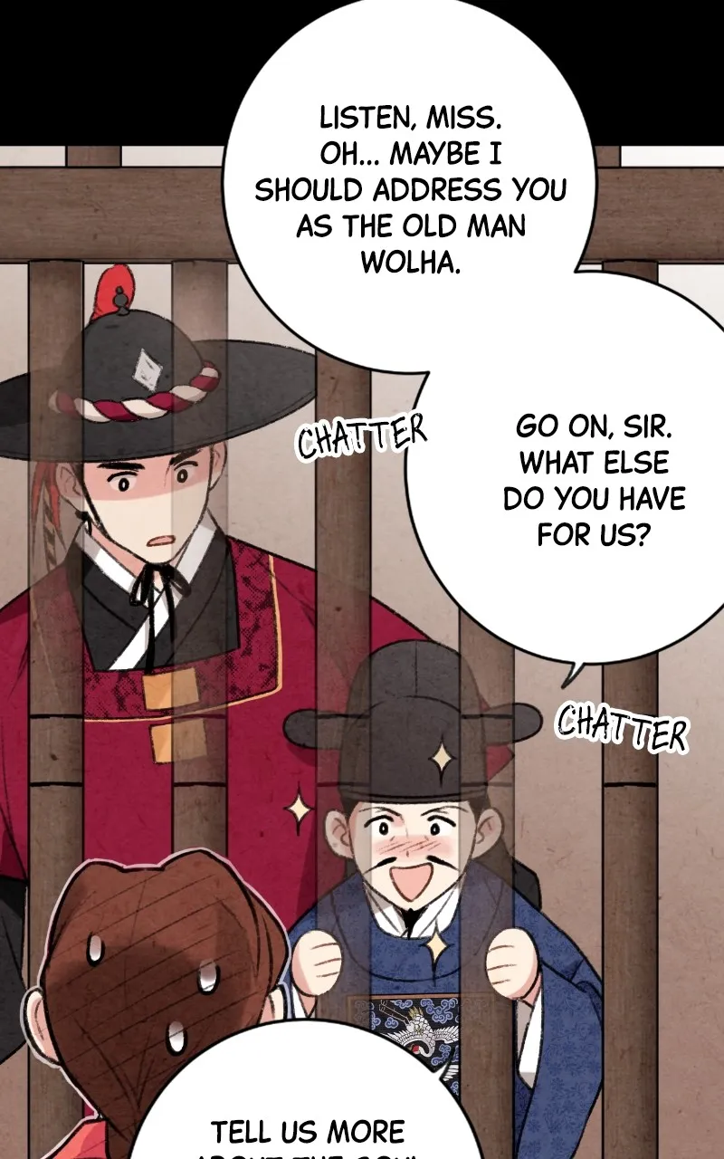 Read The Forbidden Marriage chapter 6 image 29 on Lezhin