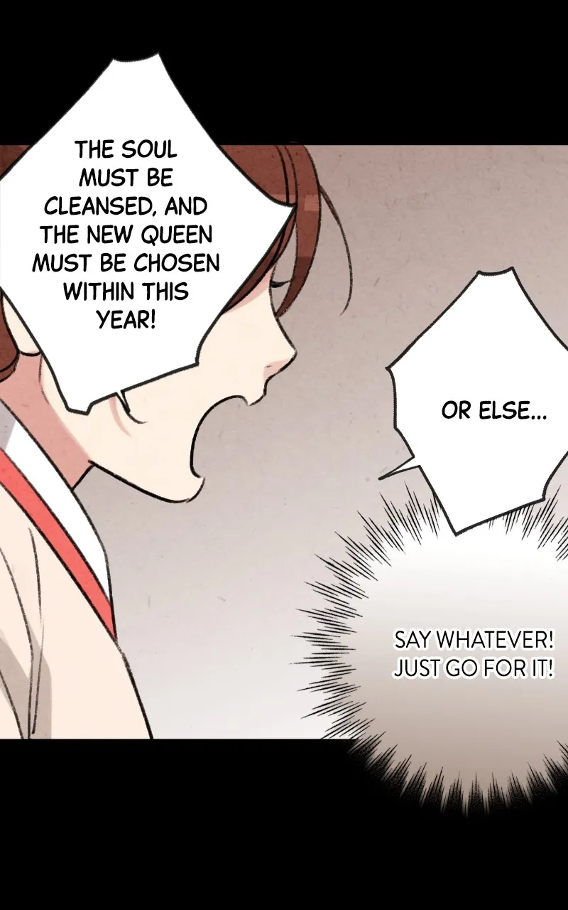Read The Forbidden Marriage chapter 6 image 32 on Lezhin