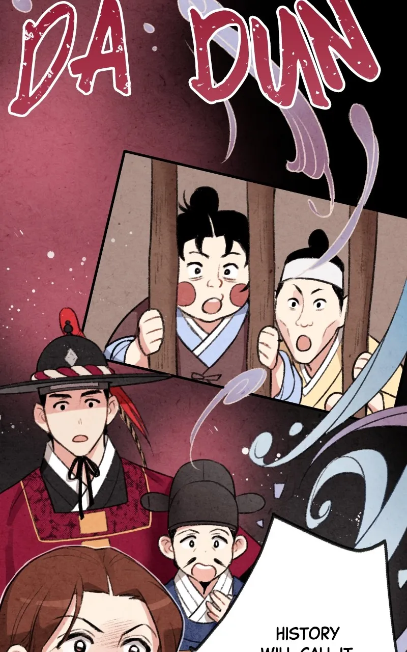 Read The Forbidden Marriage chapter 6 image 35 on Lezhin