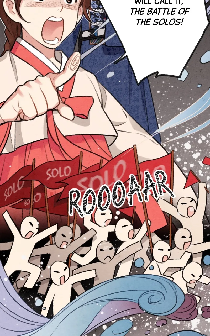 Read The Forbidden Marriage chapter 6 image 36 on Lezhin