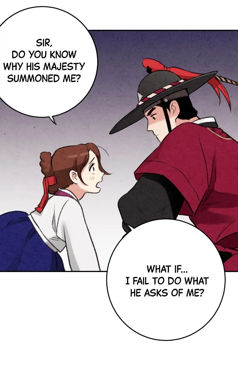 Read The Forbidden Marriage chapter 6 image 45 on Lezhin