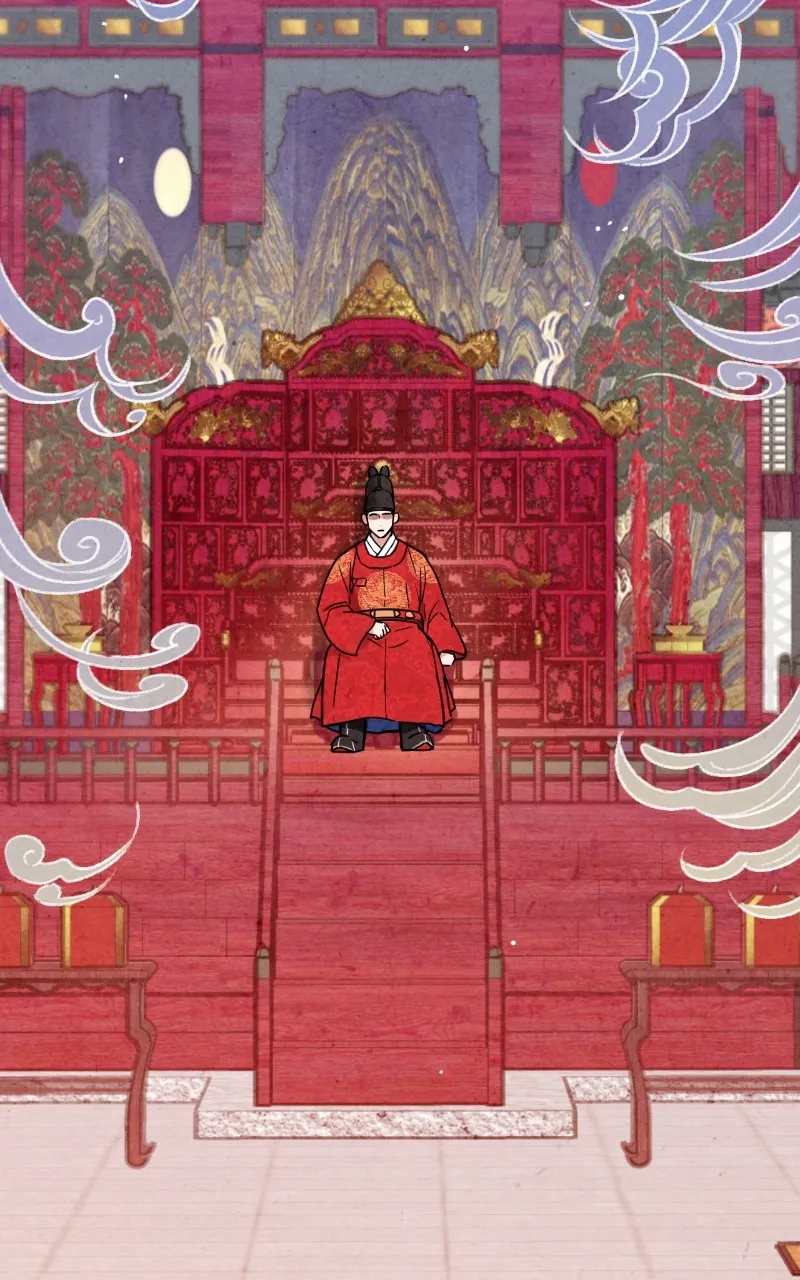 Read The Forbidden Marriage chapter 6 image 61 on Lezhin