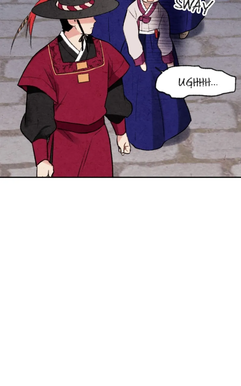 Read The Forbidden Marriage chapter 6 image 8 on Lezhin