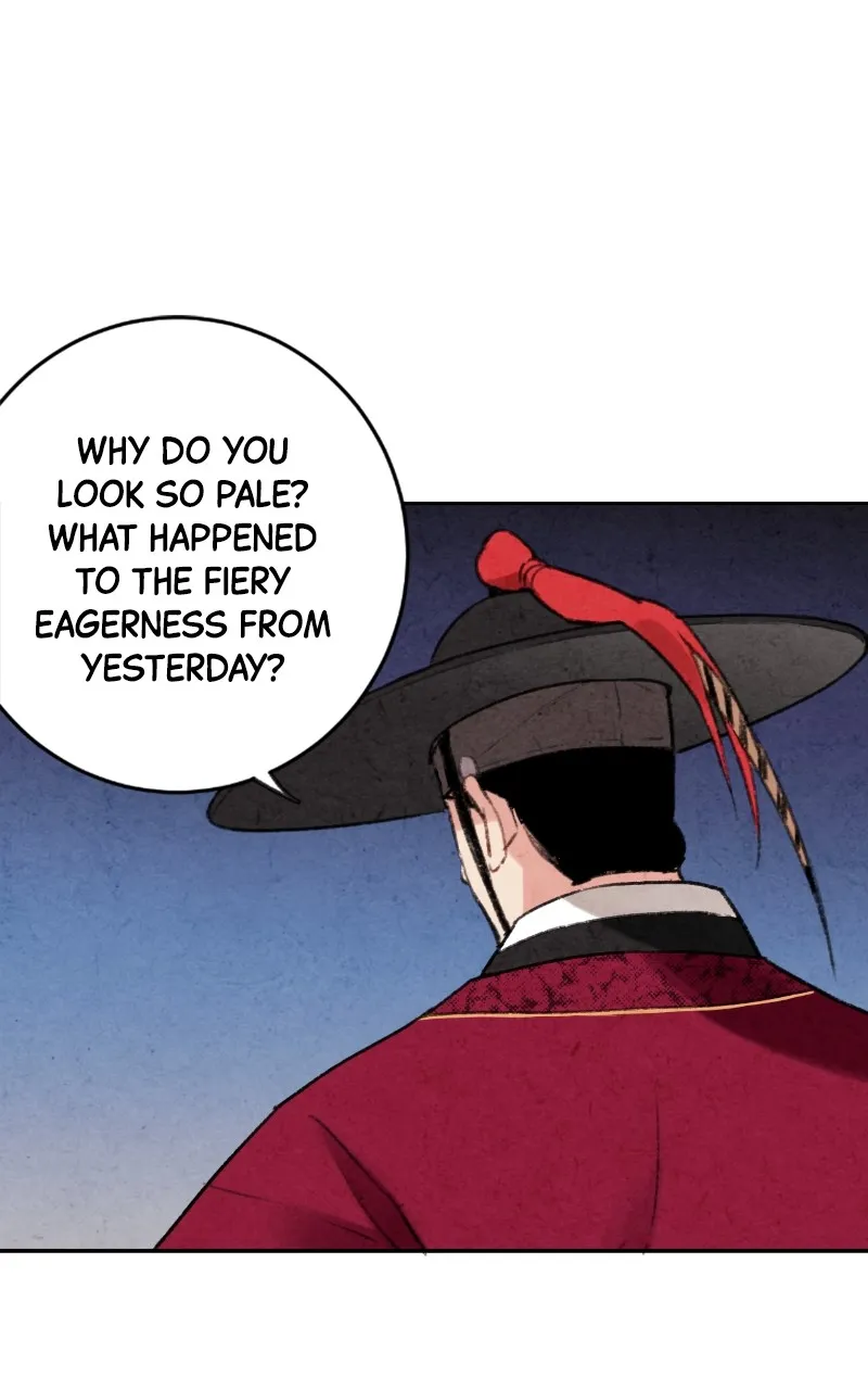 Read The Forbidden Marriage chapter 6 image 9 on Lezhin