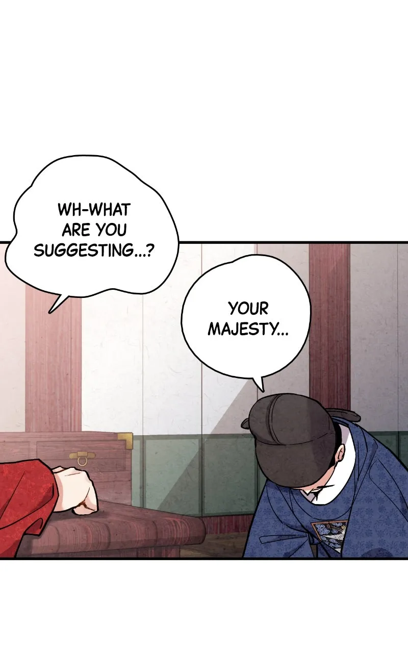 Read The Forbidden Marriage chapter 60 image 3 on Lezhin