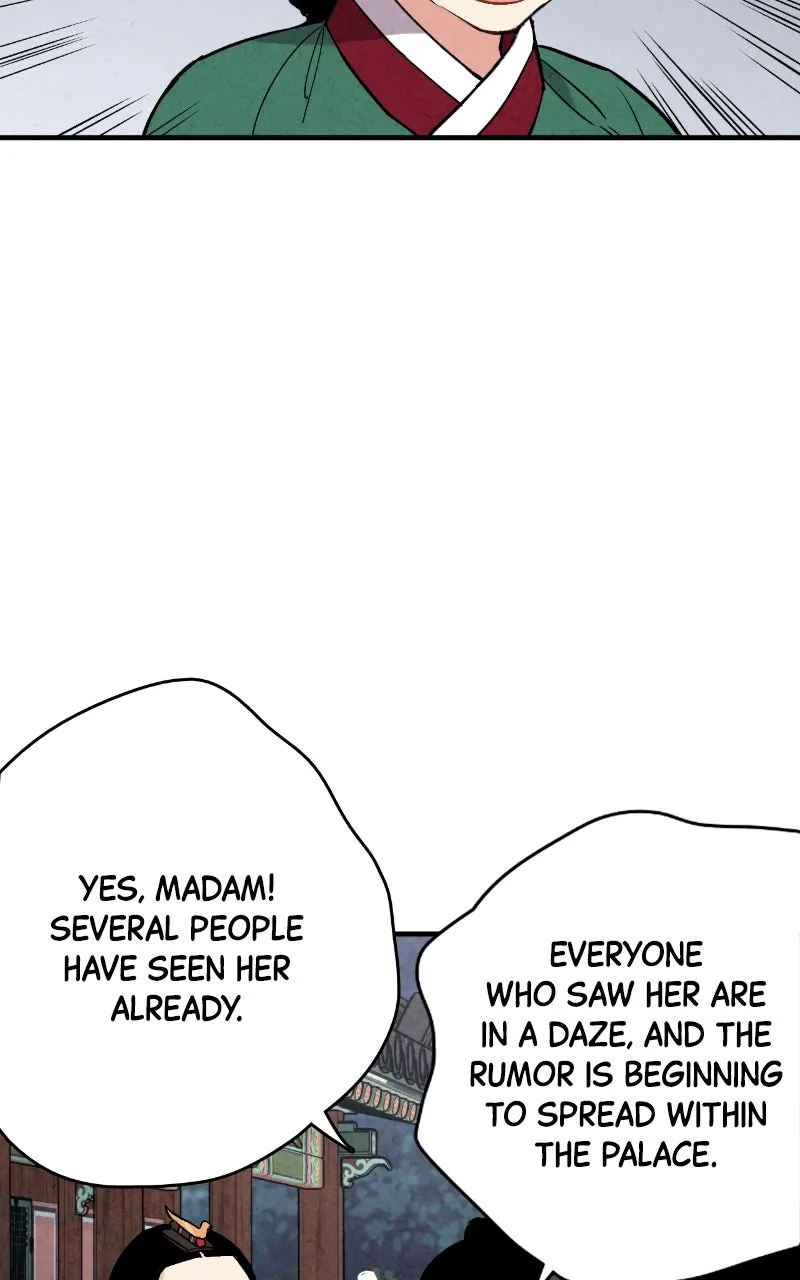 Read The Forbidden Marriage chapter 60 image 35 on Lezhin
