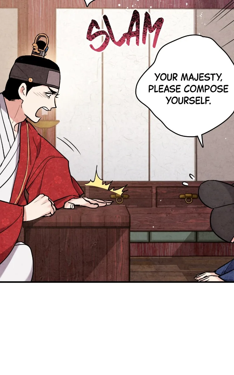 Read The Forbidden Marriage chapter 60 image 6 on Lezhin