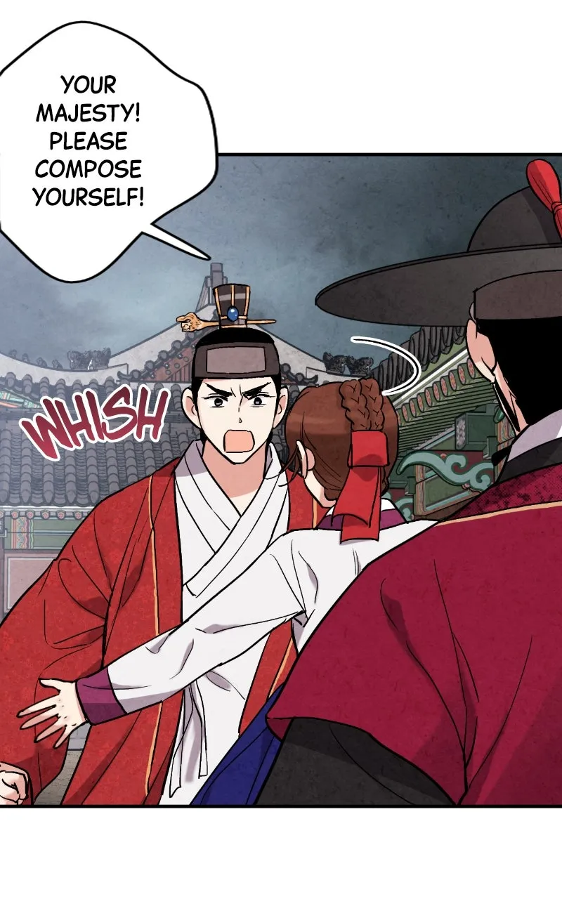 Read The Forbidden Marriage chapter 61 image 32 on Lezhin