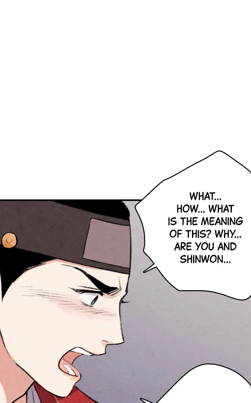 Read The Forbidden Marriage chapter 61 image 33 on Lezhin