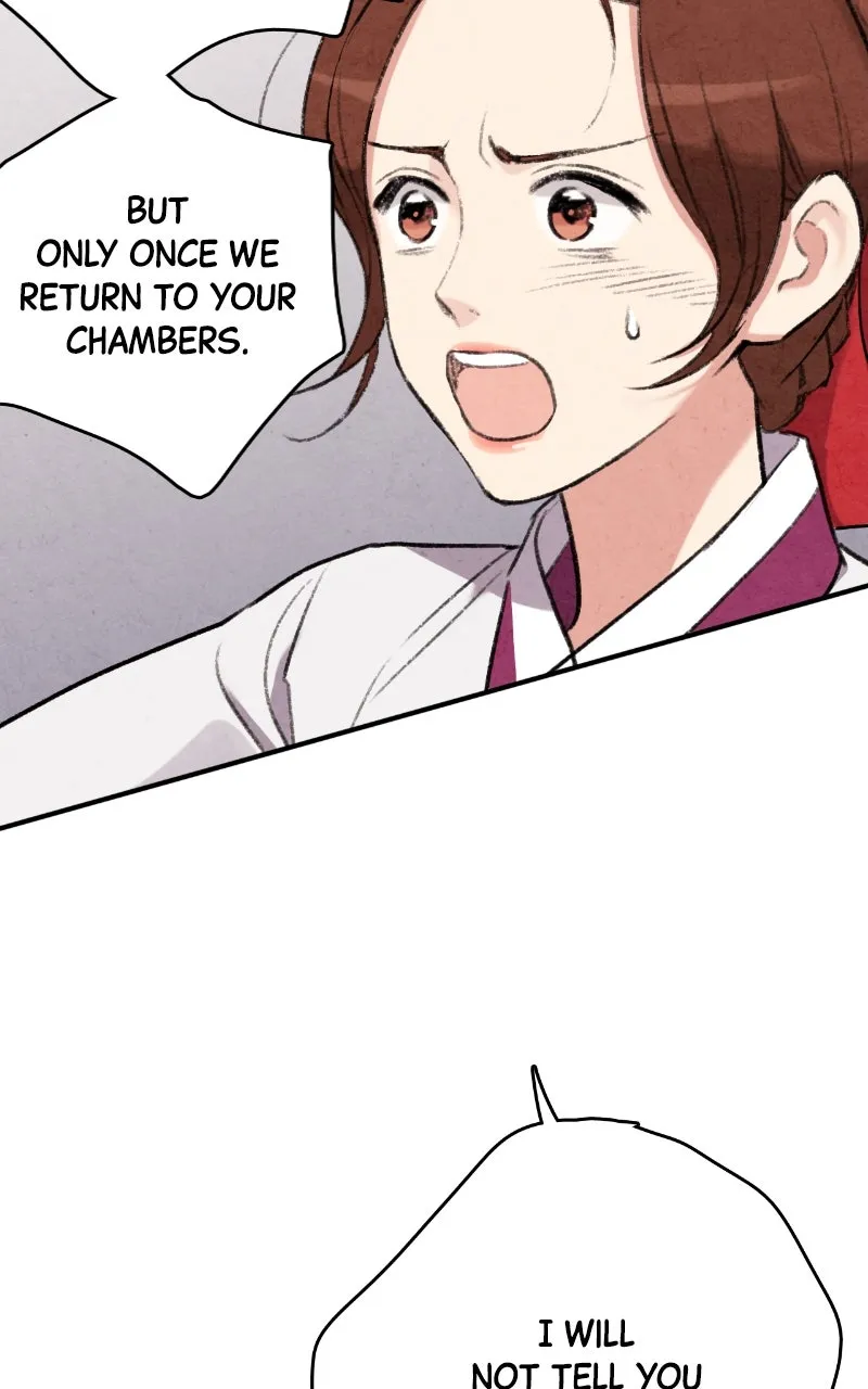 Read The Forbidden Marriage chapter 61 image 35 on Lezhin