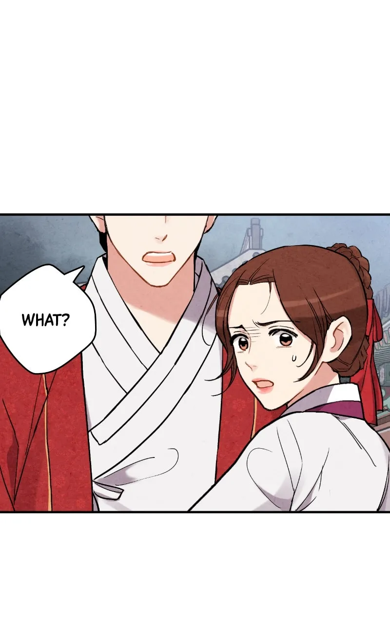Read The Forbidden Marriage chapter 61 image 45 on Lezhin