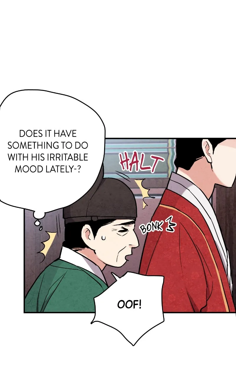 Read The Forbidden Marriage chapter 61 image 5 on Lezhin
