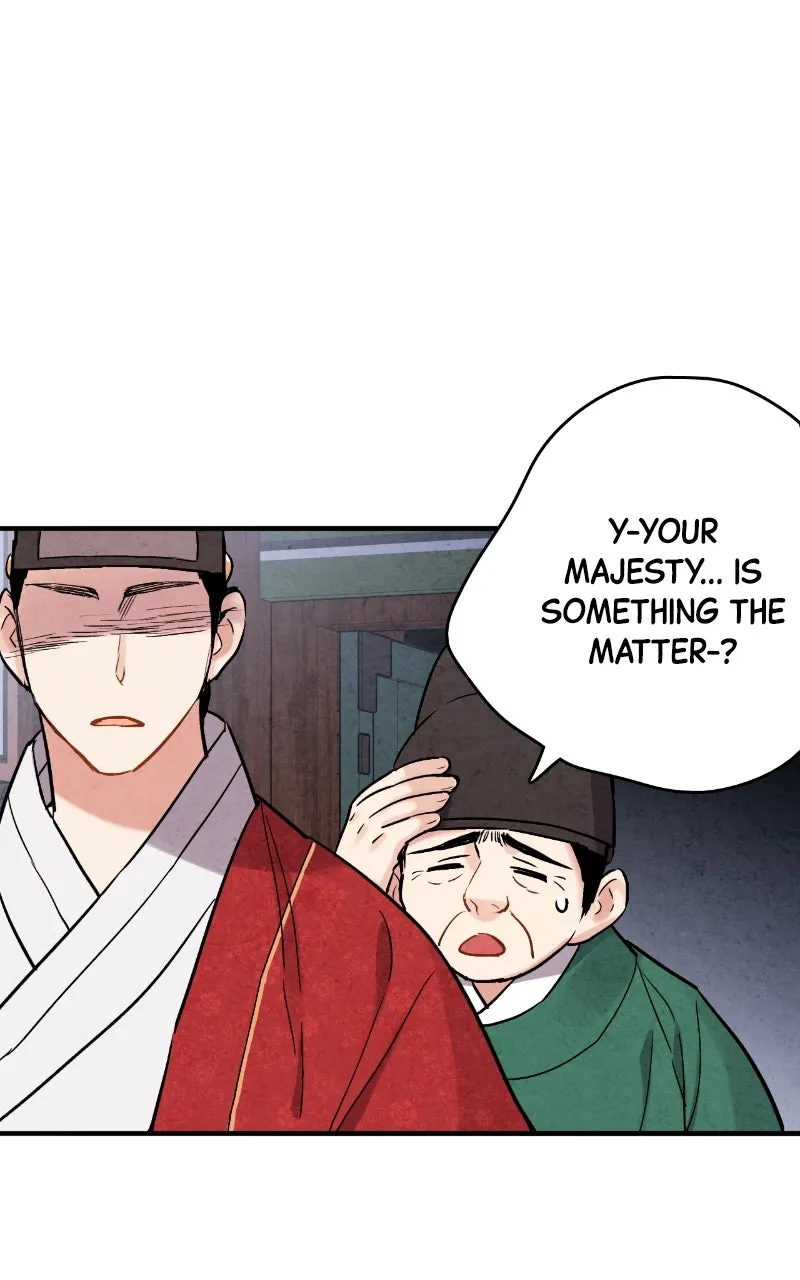 Read The Forbidden Marriage chapter 61 image 6 on Lezhin