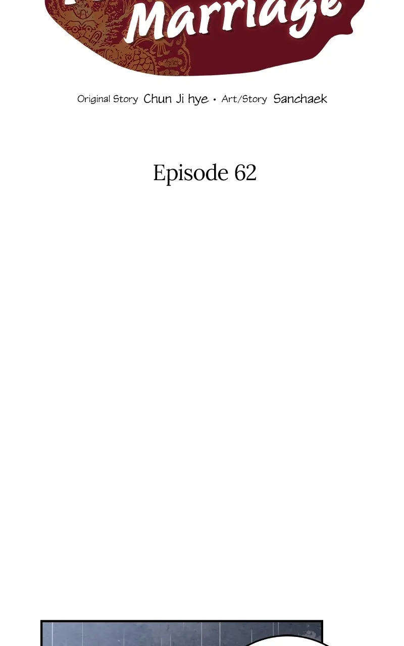 Read The Forbidden Marriage chapter 62 image 1 on Lezhin