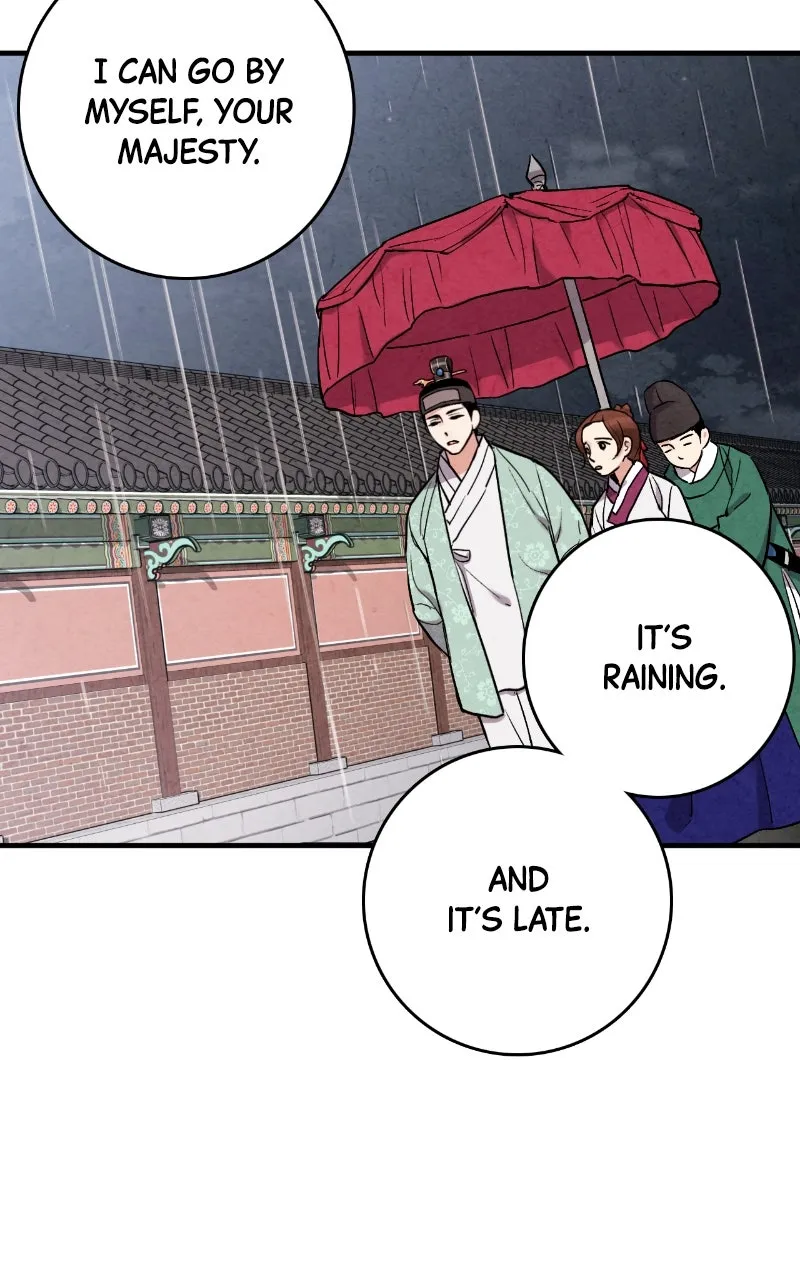 Read The Forbidden Marriage chapter 62 image 22 on Lezhin