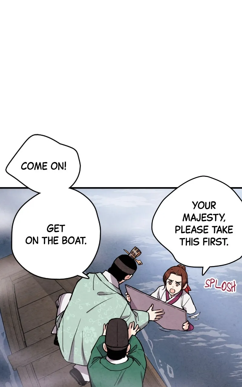 Read The Forbidden Marriage chapter 63 image 11 on Lezhin
