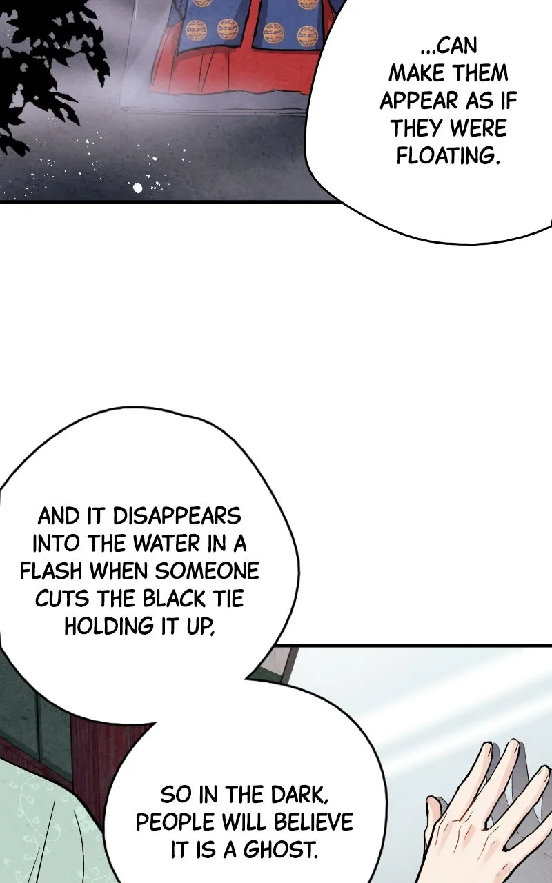 Read The Forbidden Marriage chapter 63 image 19 on Lezhin