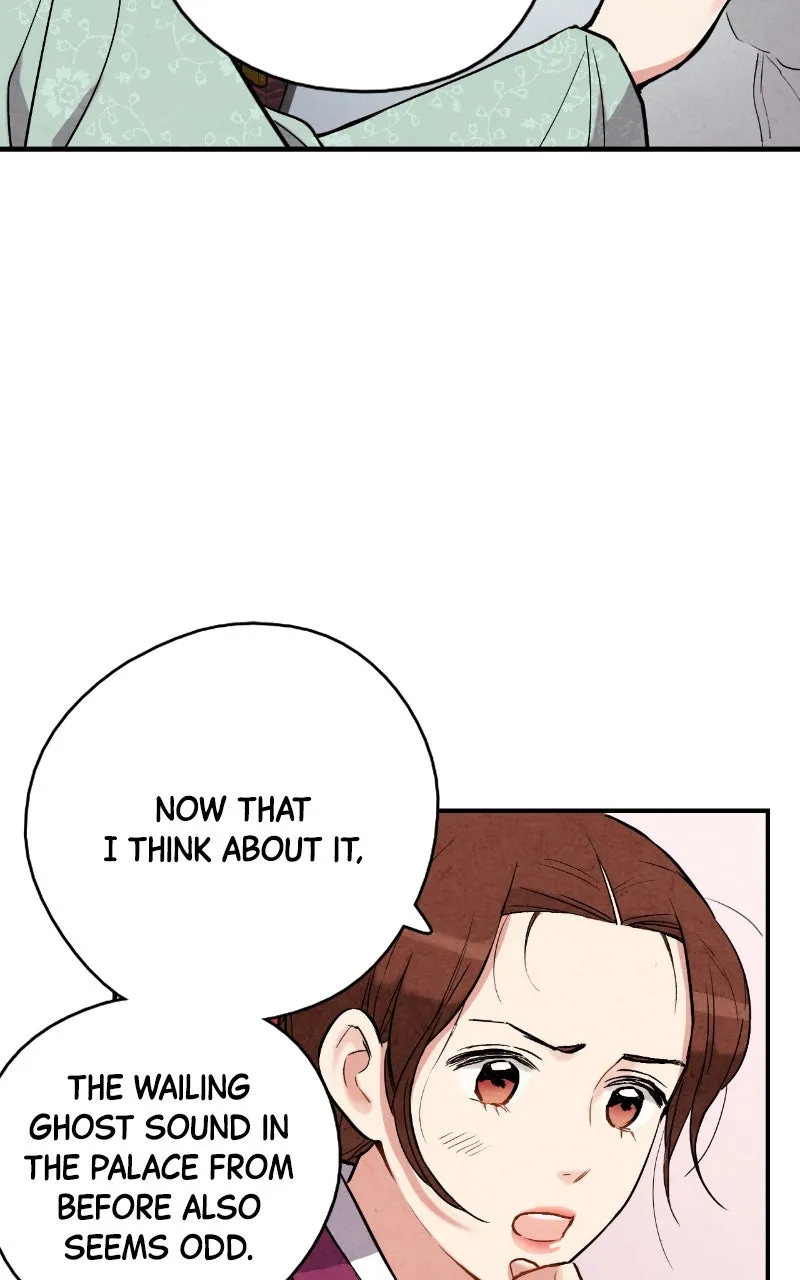 Read The Forbidden Marriage chapter 63 image 20 on Lezhin