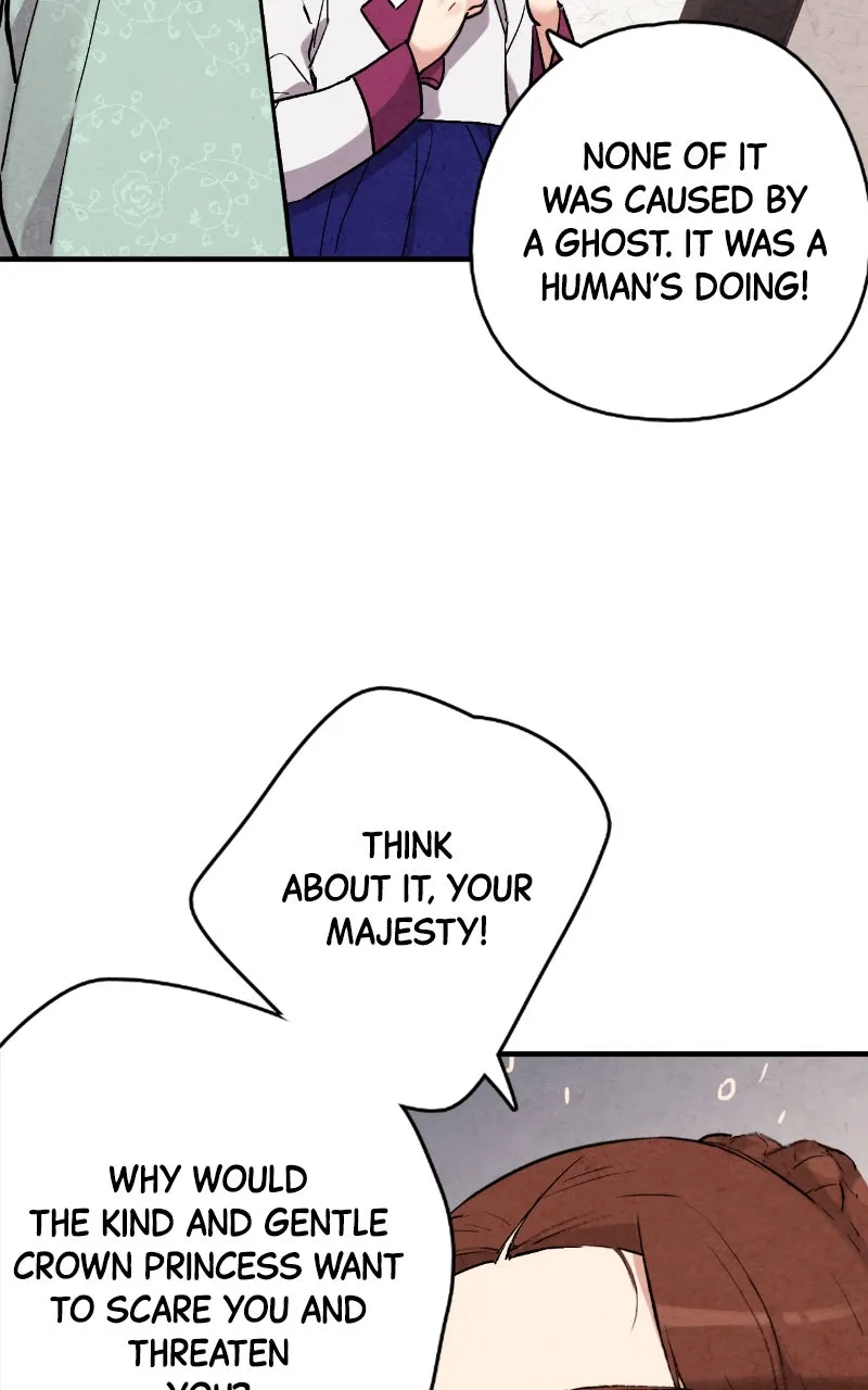 Read The Forbidden Marriage chapter 63 image 24 on Lezhin