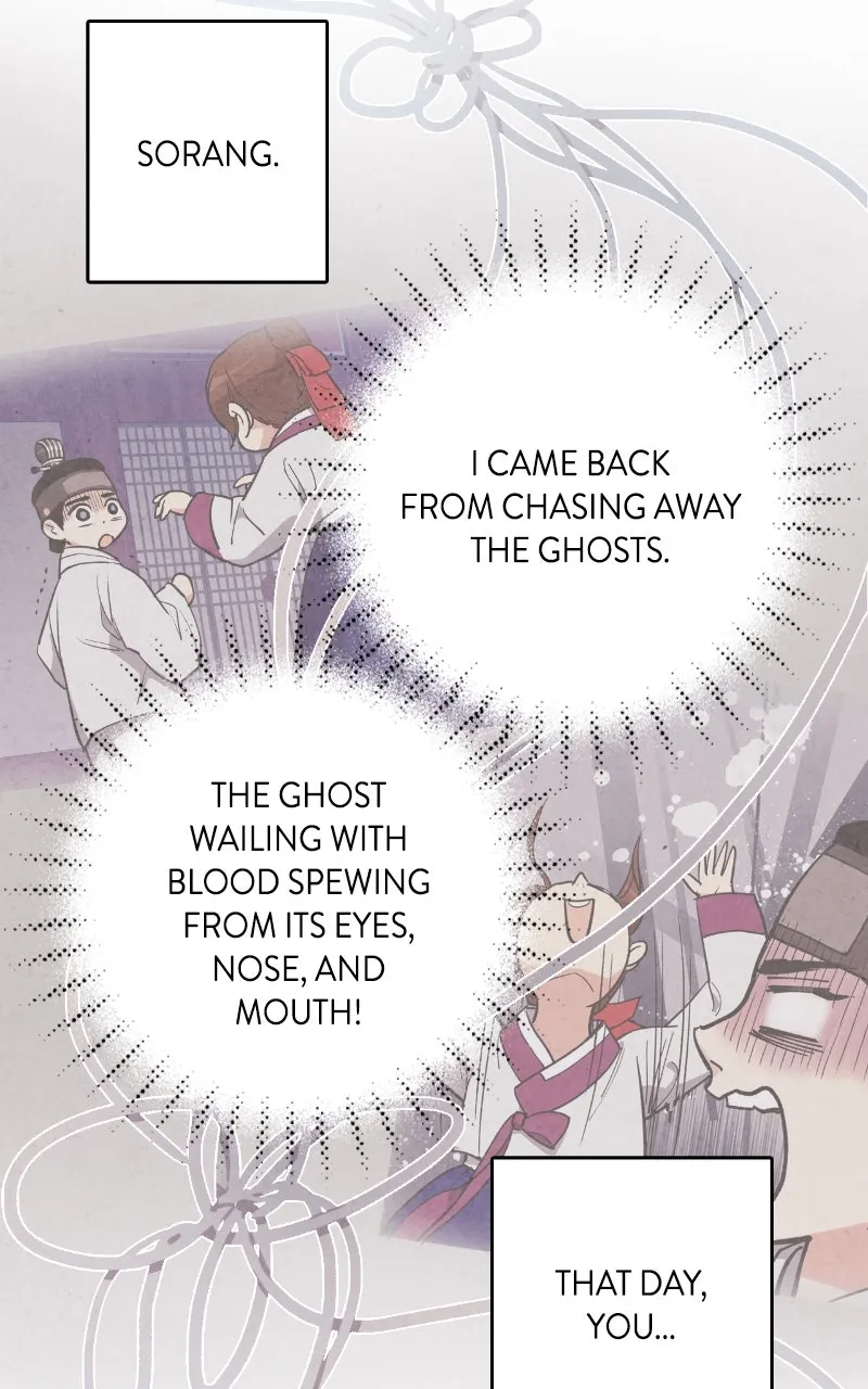Read The Forbidden Marriage chapter 63 image 28 on Lezhin