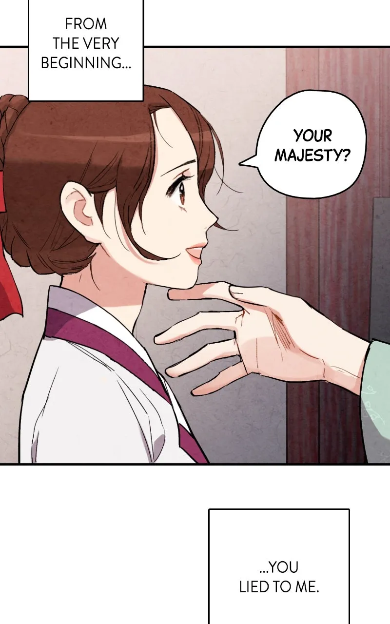 Read The Forbidden Marriage chapter 63 image 32 on Lezhin
