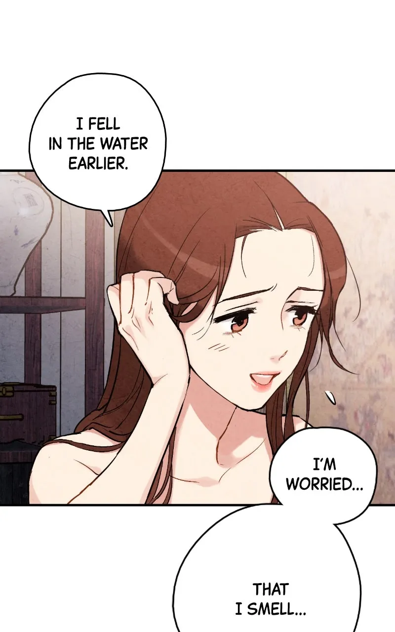 Read The Forbidden Marriage chapter 64 image 19 on Lezhin