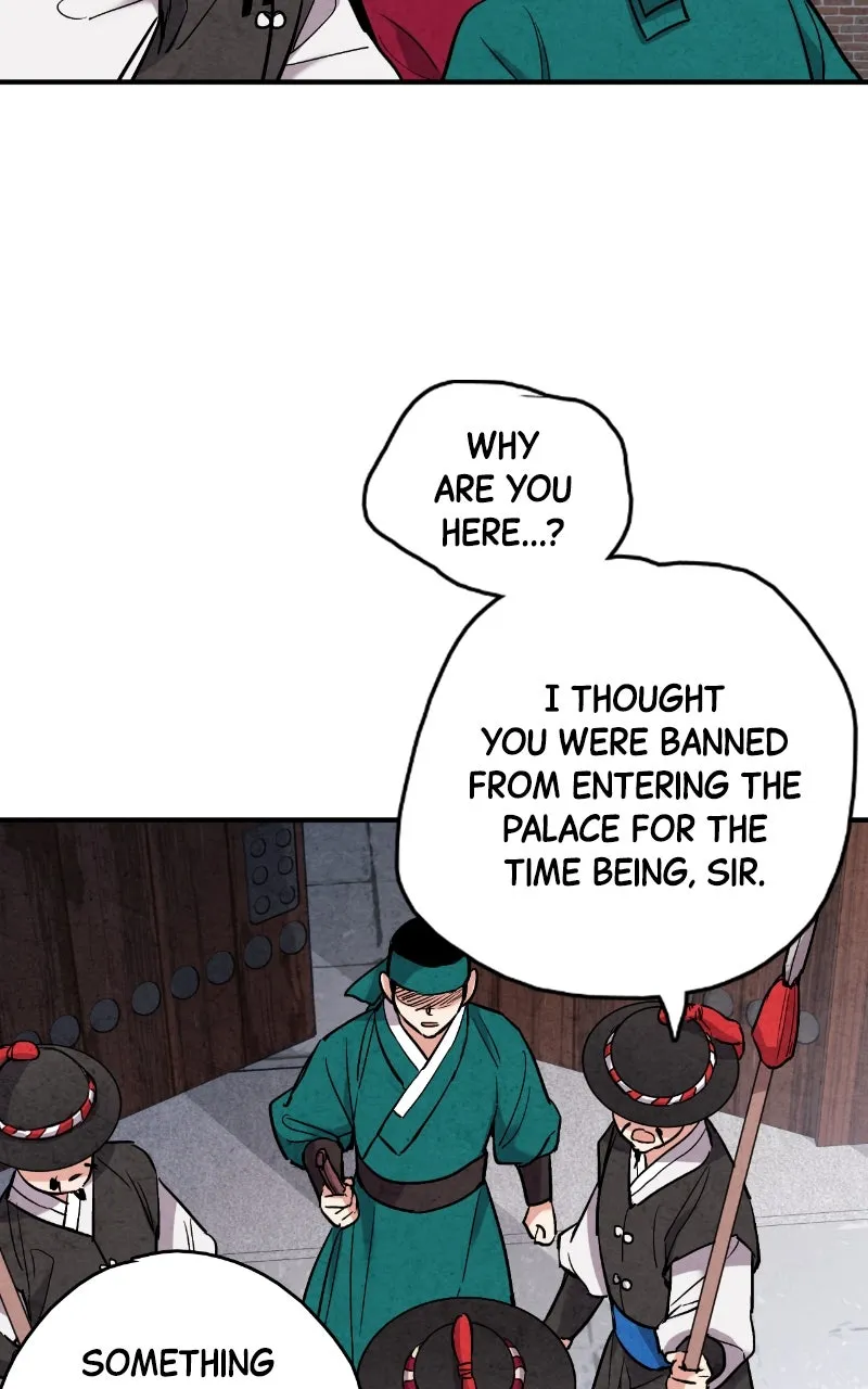 Read The Forbidden Marriage chapter 64 image 67 on Lezhin