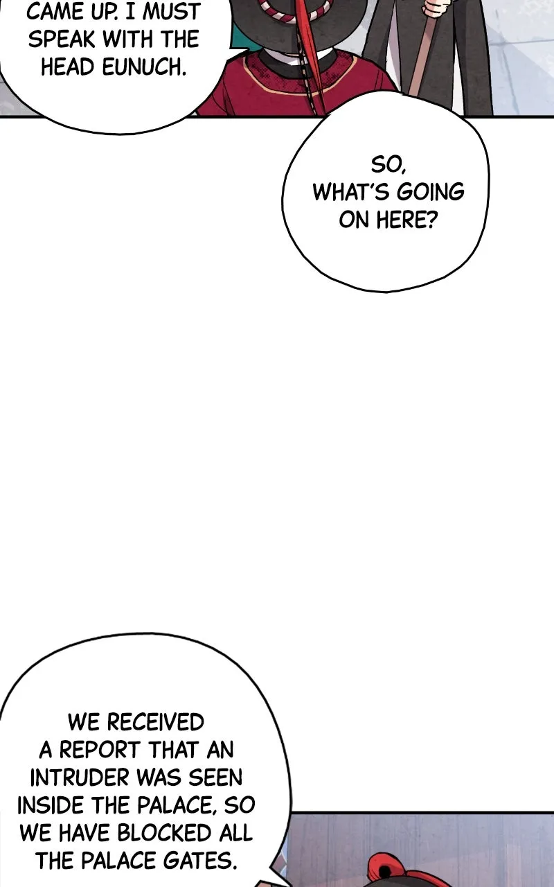 Read The Forbidden Marriage chapter 64 image 68 on Lezhin