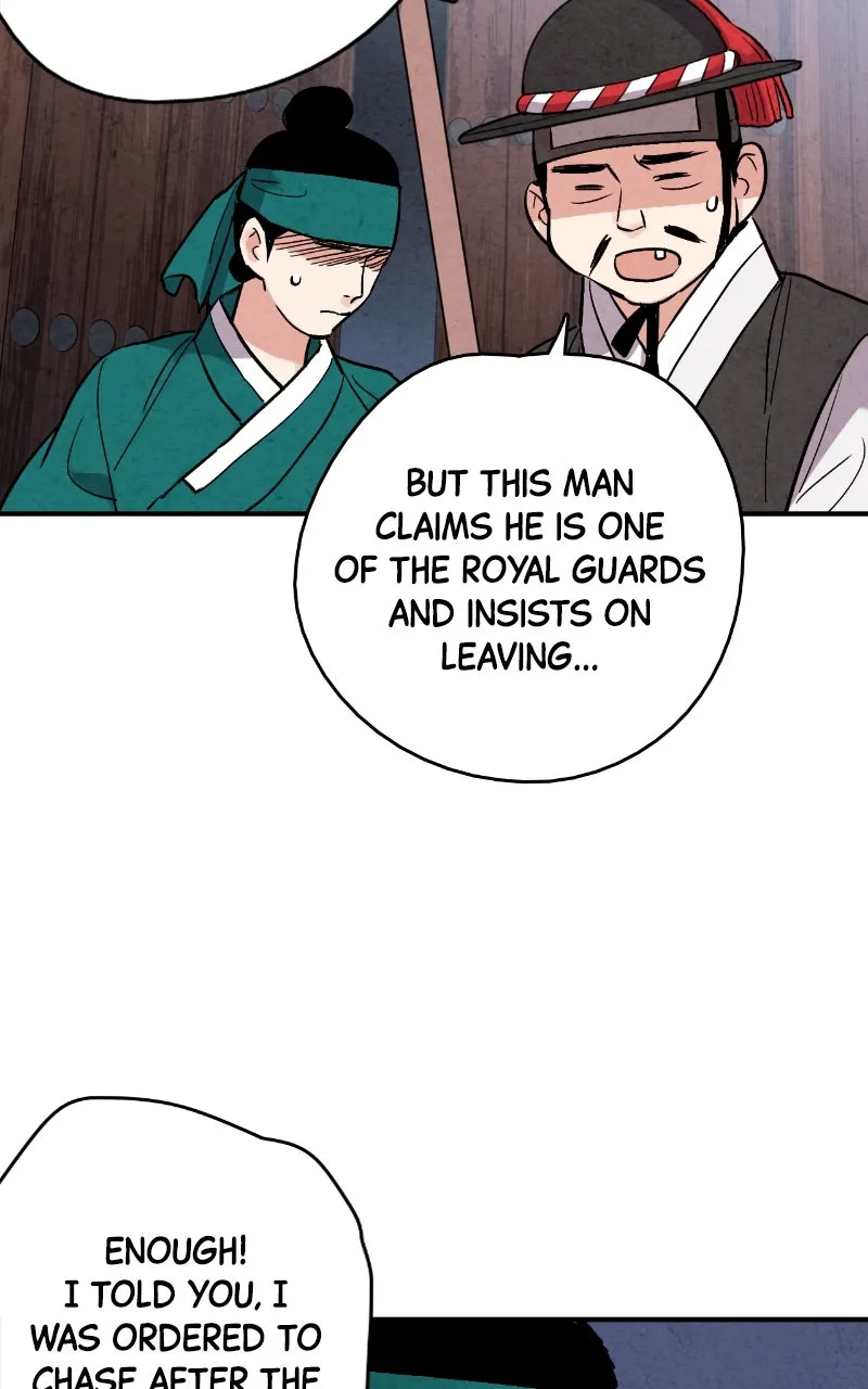 Read The Forbidden Marriage chapter 64 image 69 on Lezhin