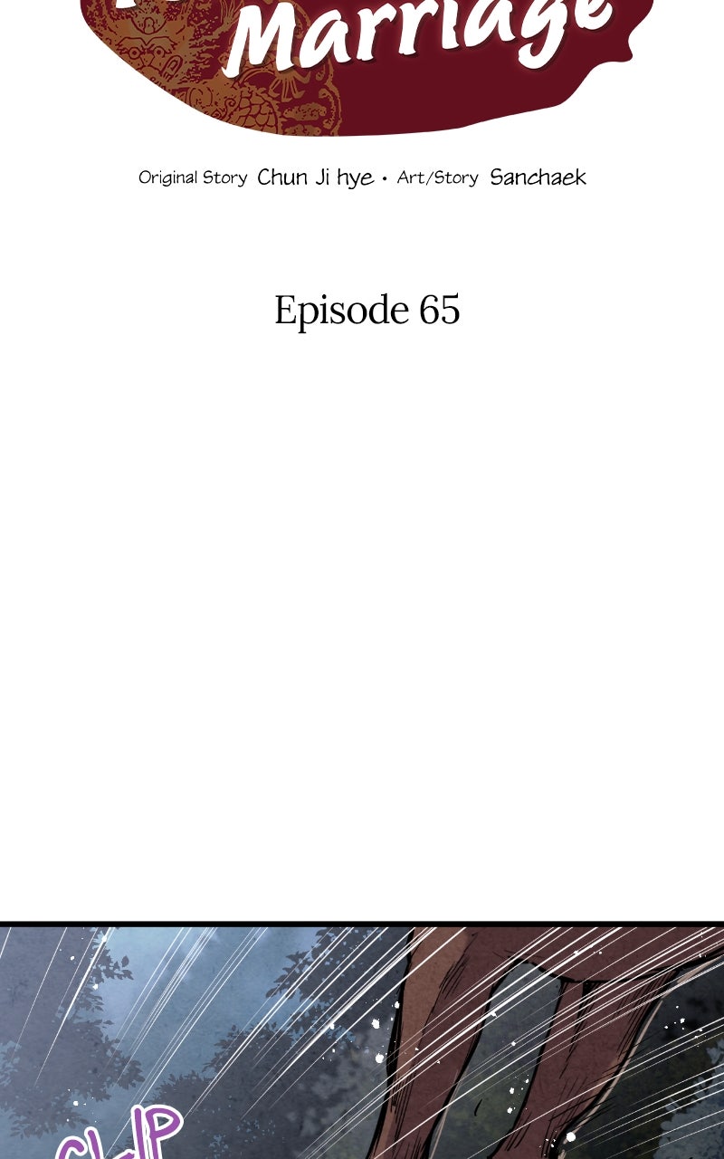 Read The Forbidden Marriage chapter 65 image 1 on Lezhin