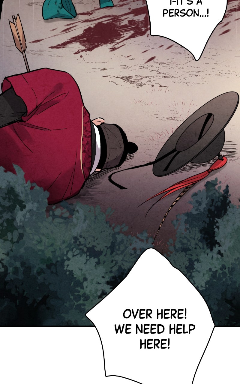 Read The Forbidden Marriage chapter 65 image 20 on Lezhin